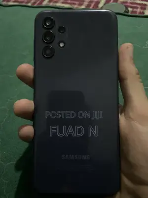 Samsung Galaxy A13 128 GB Gray