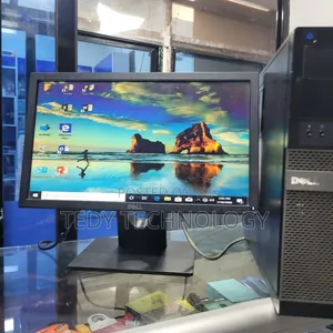 New Desktop Computer Dell OptiPlex 790 4GB Intel Core i5 HDD 500GB