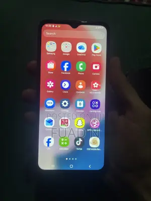 Samsung Galaxy A13 128 GB Gray