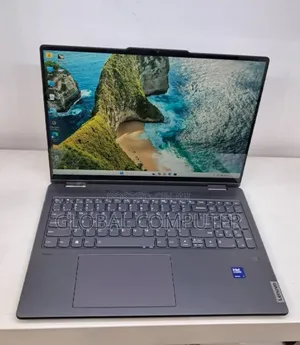 New Laptop Lenovo Yoga C930 16GB Intel Core Ultra 7 SSD 512GB