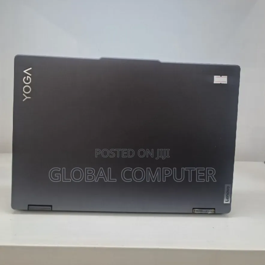 New Laptop Lenovo Yoga C930 16GB Intel Core Ultra 7 SSD 512GB