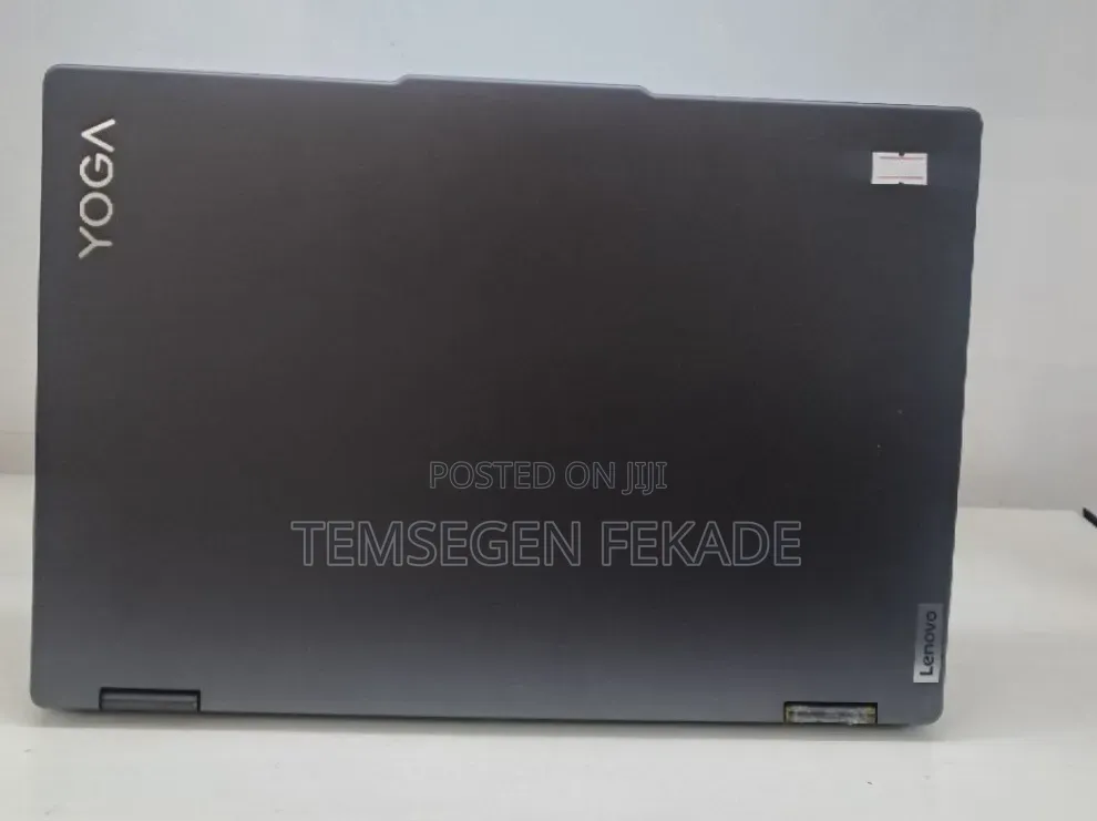 New Laptop Lenovo ThinkPad Yoga 16GB Intel Core Ultra 7 SSD 512GB