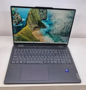 New Laptop Lenovo ThinkPad Yoga 16GB Intel Core Ultra 7 SSD 512GB