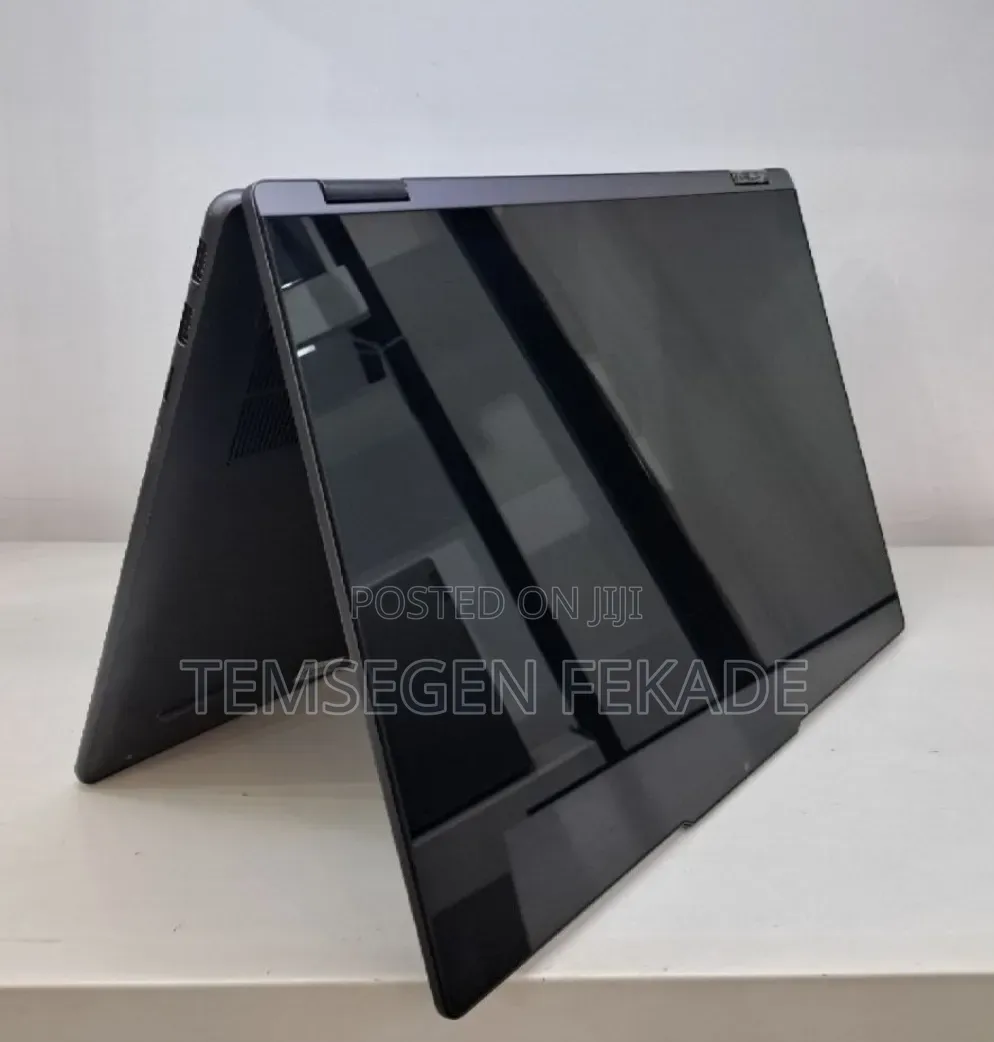New Laptop Lenovo ThinkPad Yoga 16GB Intel Core Ultra 7 SSD 512GB