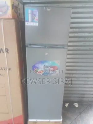 Victory 420'lettre Refrgrator