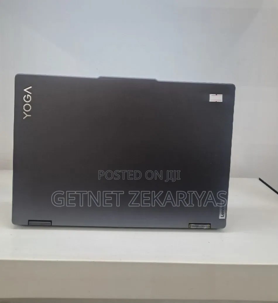 New Laptop Lenovo ThinkPad Yoga 16GB Intel Core Ultra 7 SSD 512GB
