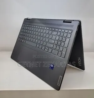 New Laptop Lenovo ThinkPad Yoga 16GB Intel Core Ultra 7 SSD 512GB