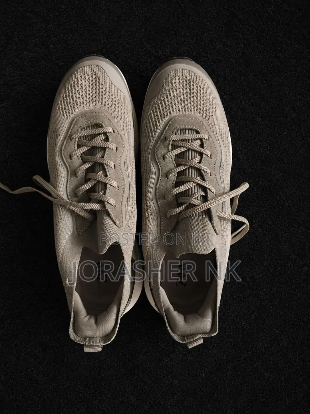 Zara Shoes