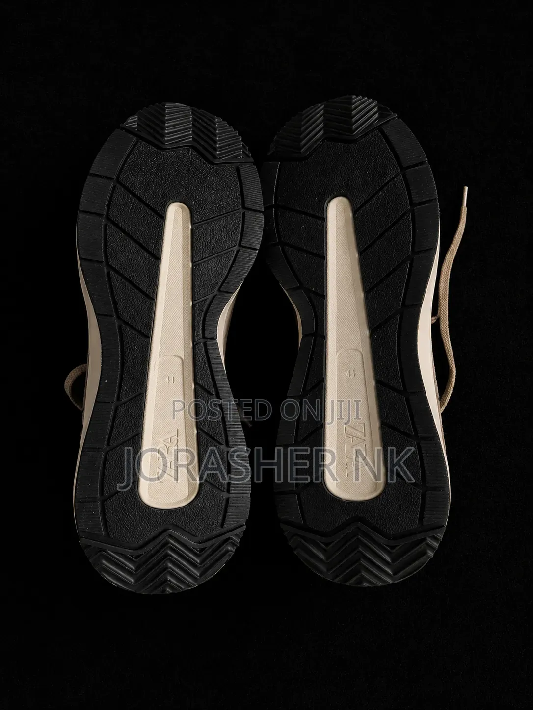 Zara Shoes