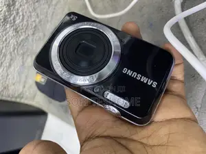 Digital Camera