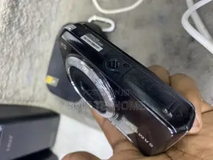 Digital Camera