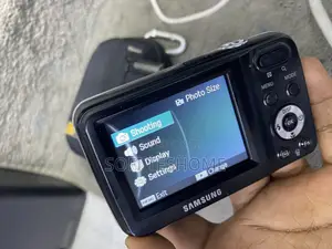 Digital Camera
