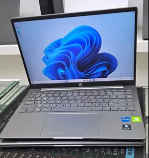 New Laptop HP Pavilion 14 16GB Intel Core i5 SSD 512GB