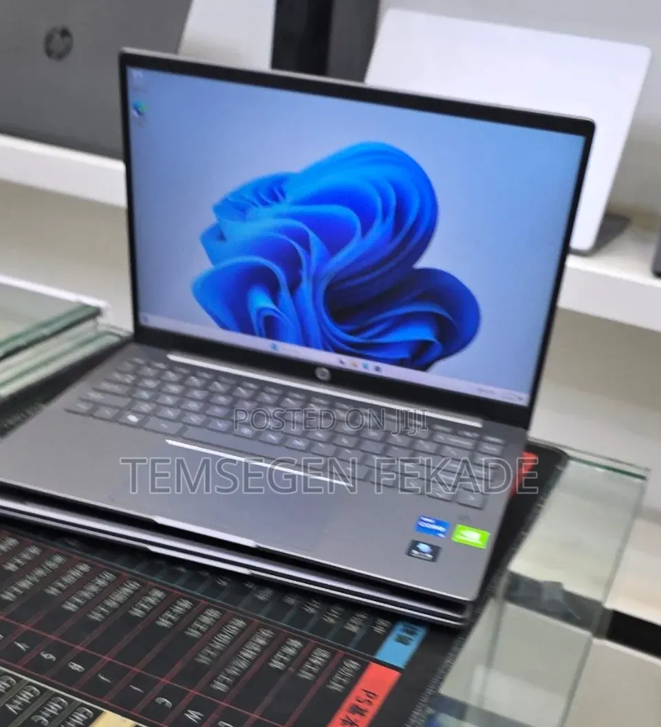 New Laptop HP Pavilion 14 16GB Intel Core i5 SSD 512GB