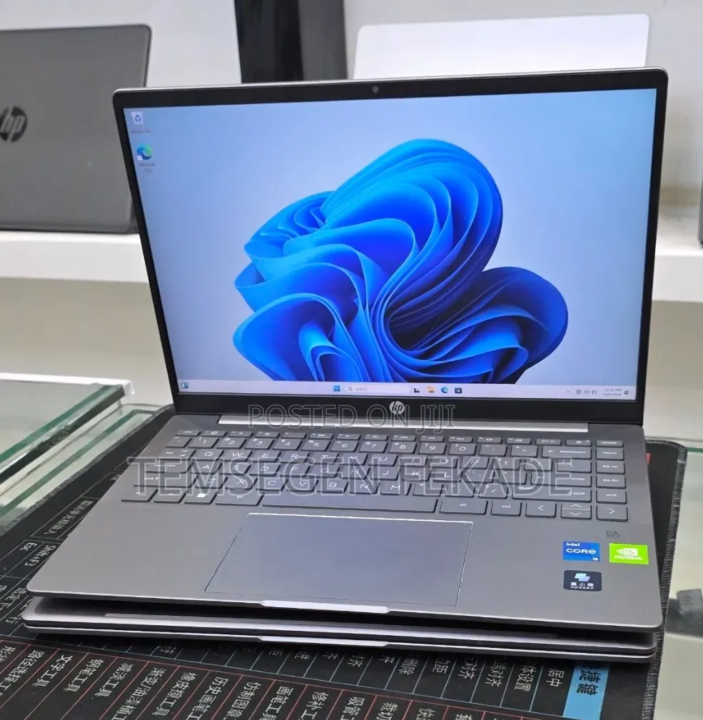 New Laptop HP Pavilion 14 16GB Intel Core i5 SSD 512GB