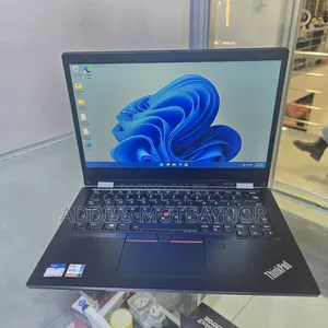 New Laptop Lenovo ThinkPad Yoga 16GB Intel Core i7 SSD 512GB