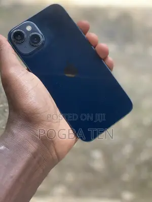 Apple iPhone 13 128 GB Blue