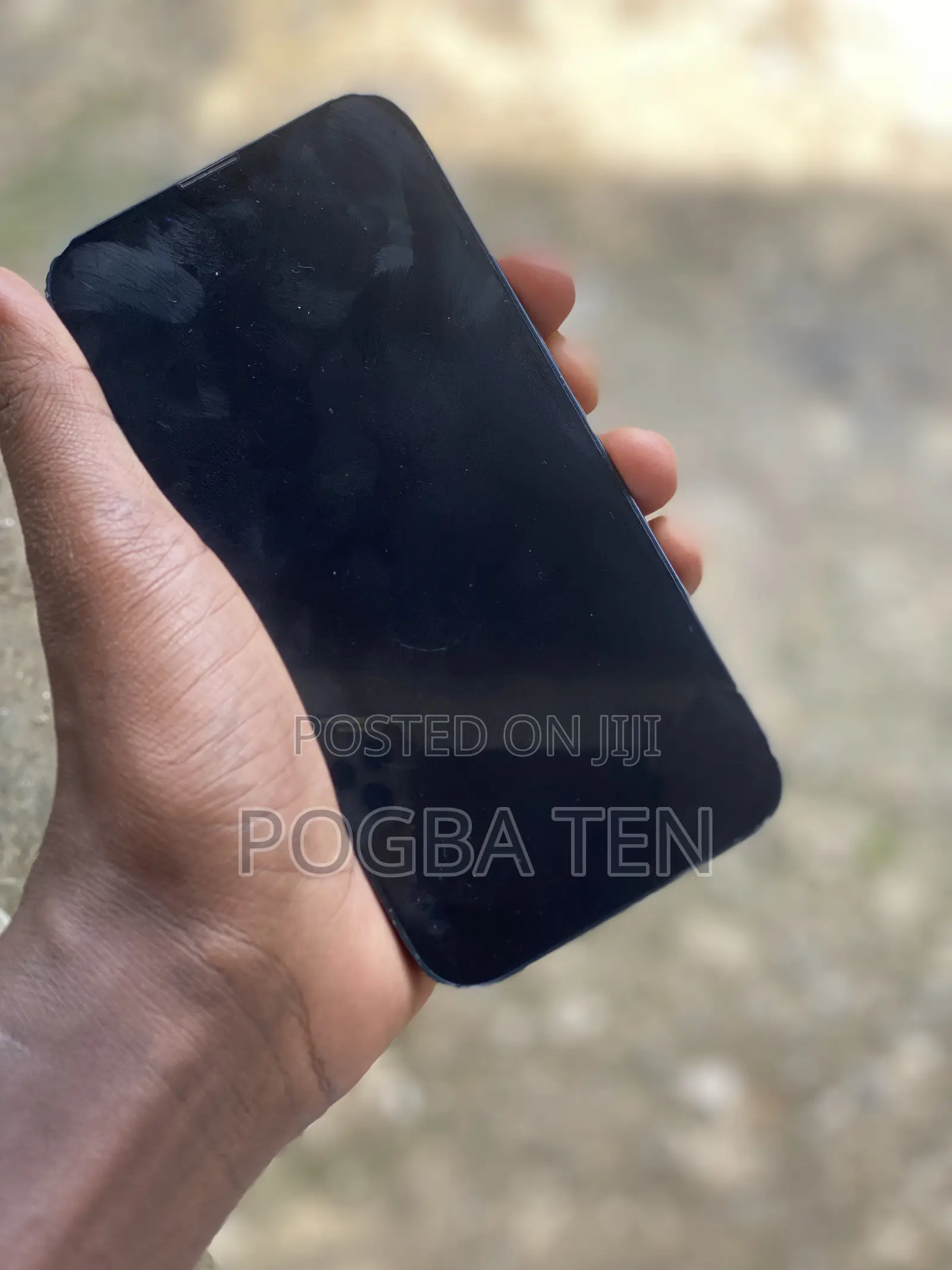 Apple iPhone 13 128 GB Blue
