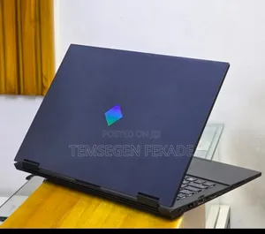 New Laptop HP Omen 16 16GB Intel Core i7 SSD 512GB