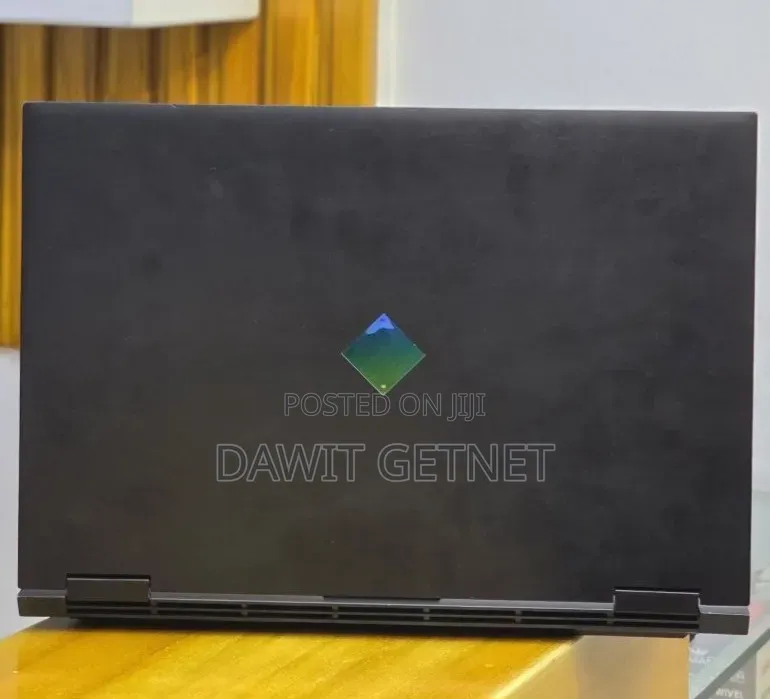 New Laptop HP Omen 16 16GB Intel Core i7 SSD 512GB
