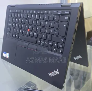 New Laptop Lenovo ThinkPad L13 Yoga 16GB Intel Core i7 SSD 512GB