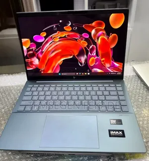 New Laptop HP Pavilion 14 16GB Intel Core Ultra 5 SSD 512GB