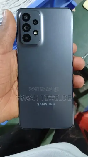 Samsung Galaxy A73 5G 256 GB