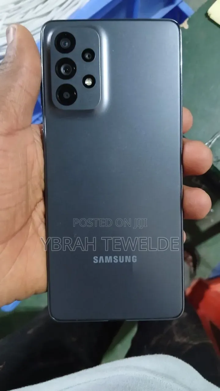 Samsung Galaxy A73 5G 256 GB