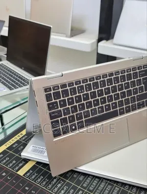 New Laptop HP 16GB Intel Core i5 SSD 512GB