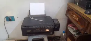 የፕርንተር ቤት አቃዎች /Printers and Copy Machine