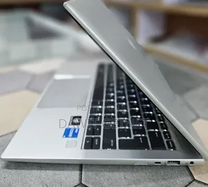 New Laptop HP EliteBook 840 G9 16GB Intel Core i5 SSD 512GB