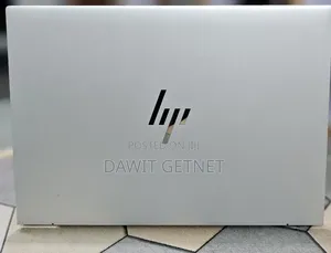 New Laptop HP EliteBook 840 G9 16GB Intel Core i5 SSD 512GB