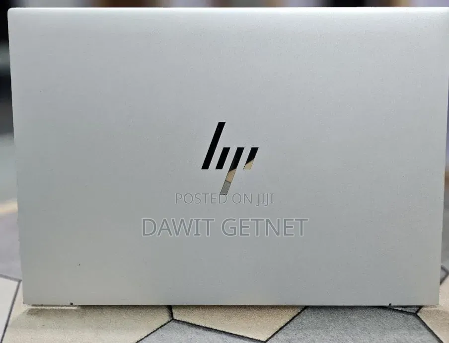 New Laptop HP EliteBook 840 G9 16GB Intel Core i5 SSD 512GB