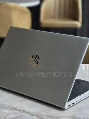 New Laptop HP Pavilion 15 16GB AMD Ryzen 5 SSD 512GB