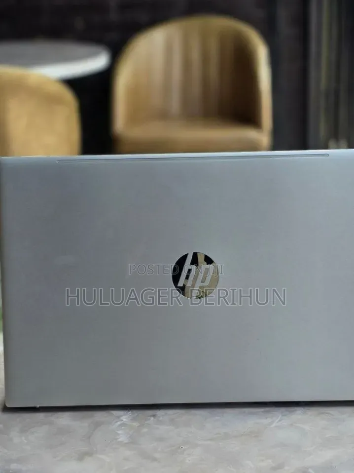 New Laptop HP Pavilion 15 16GB AMD Ryzen 5 SSD 512GB
