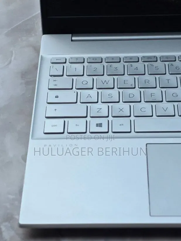 New Laptop HP Pavilion 15 16GB AMD Ryzen 5 SSD 512GB