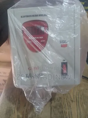 110V Gato AC Automatic