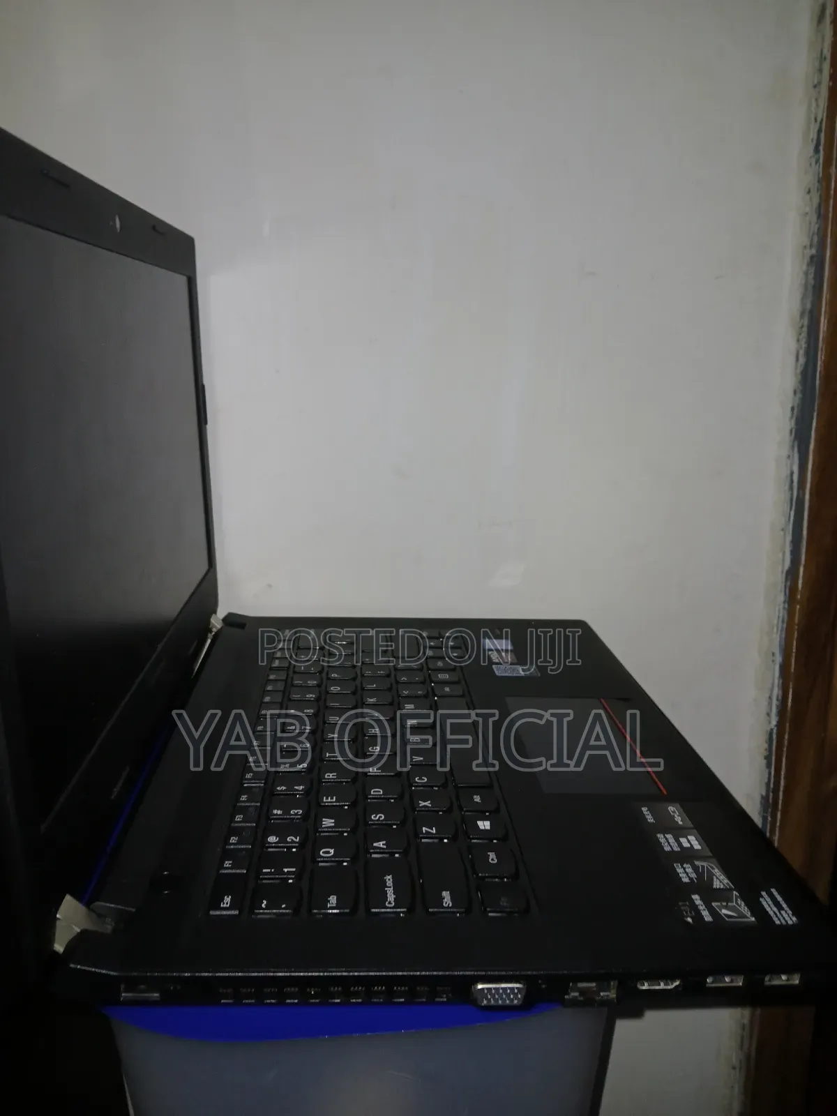 Laptop Lenovo ThinkPad X1 Carbon 4GB Intel Core i5 HDD 500GB