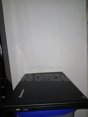 Laptop Lenovo ThinkPad X1 Carbon 4GB Intel Core i5 HDD 500GB