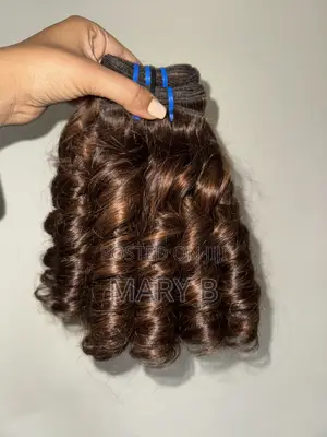 Human Hair