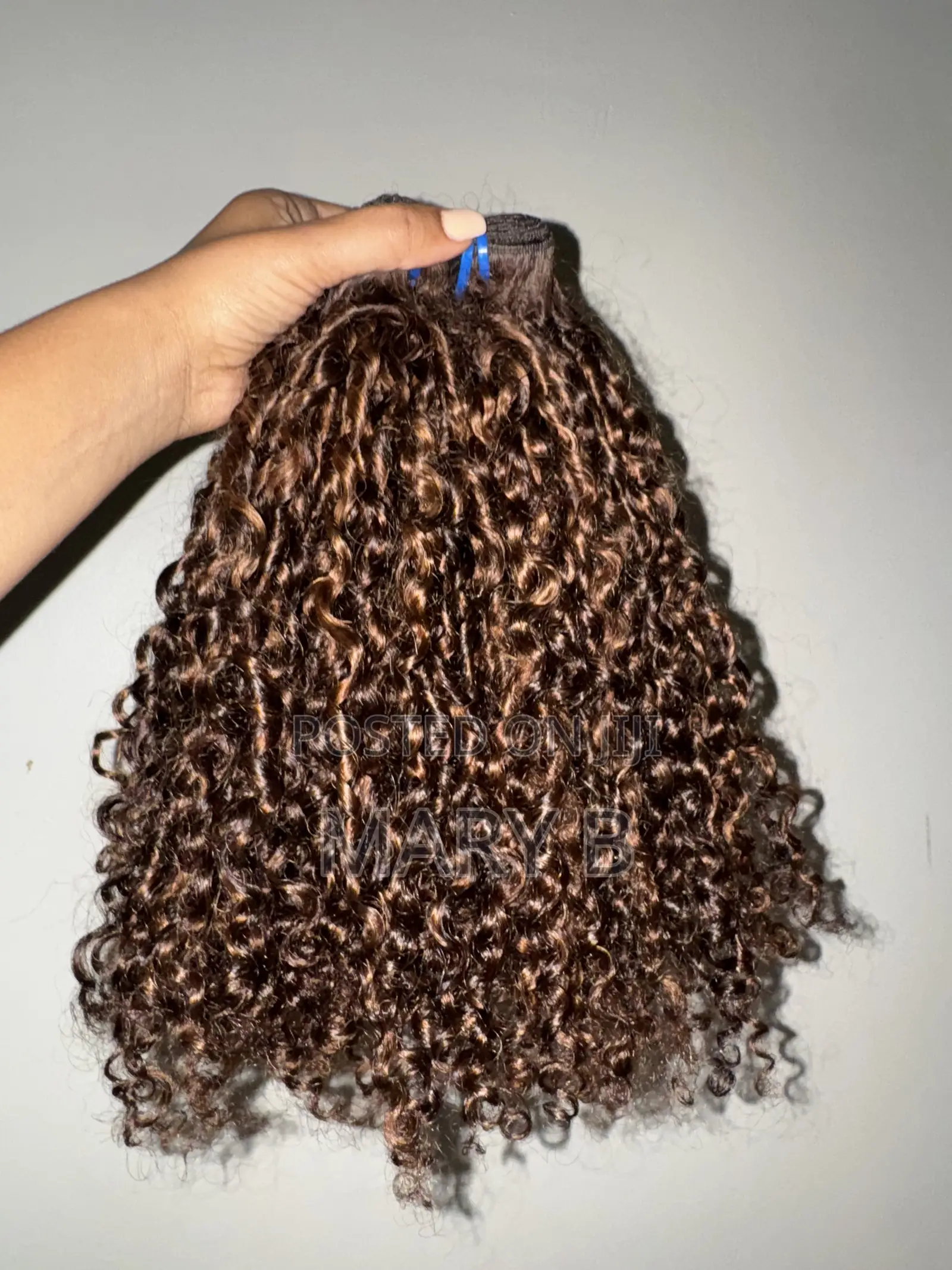 Human Hair