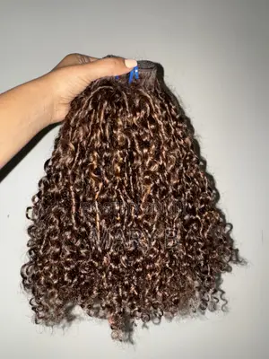 Human Hair