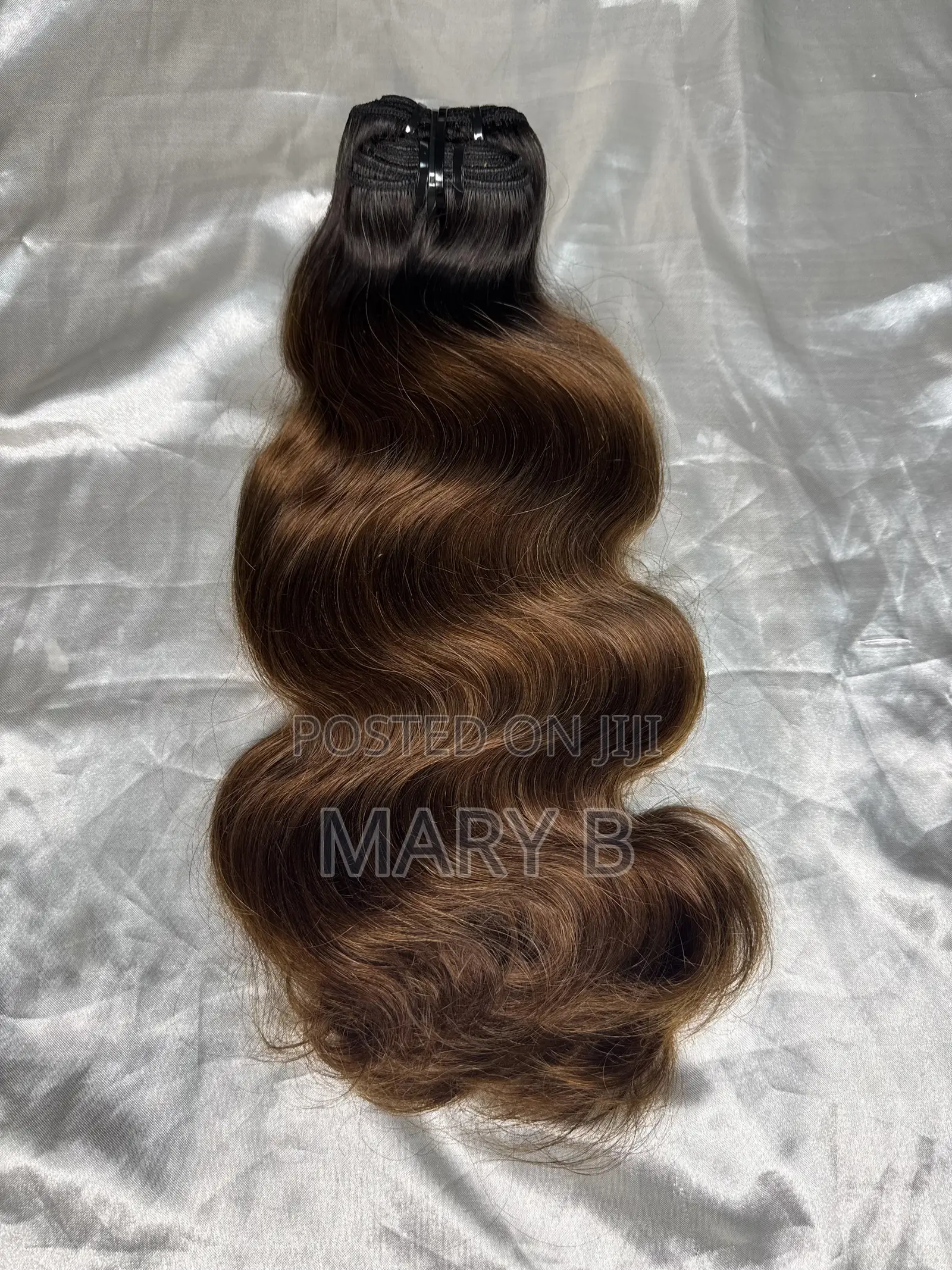Human Hair