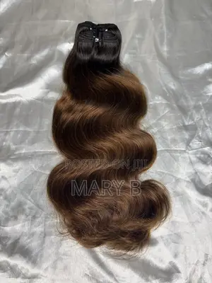 Human Hair