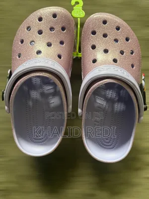 Crocs American Brand