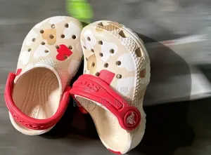 Crocs American Brand