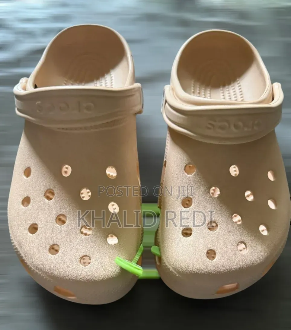 Crocs American Brand