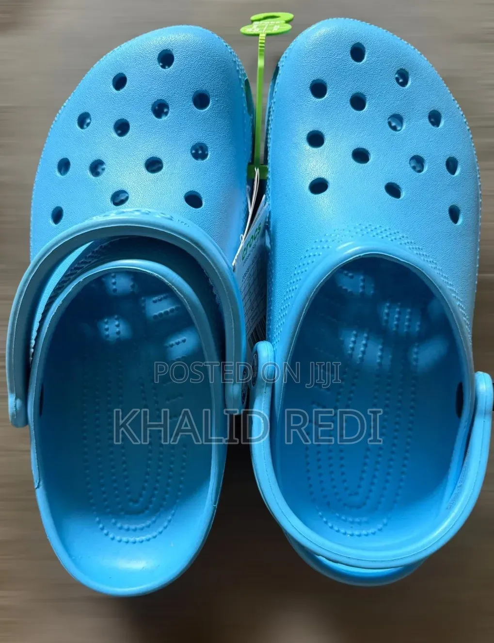 Crocs American Brand