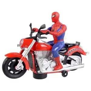 Spider Man