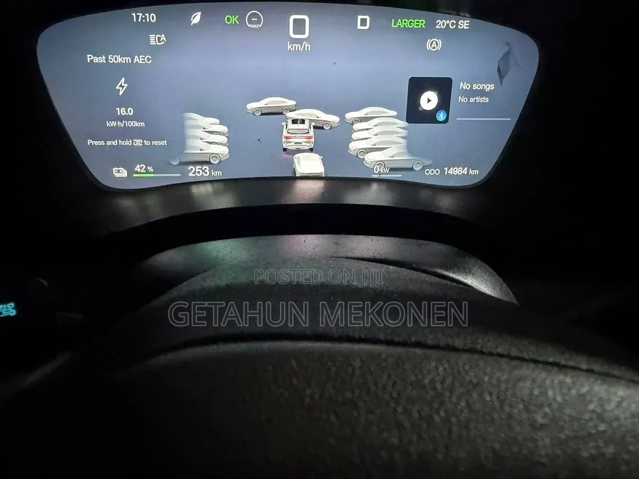 BYD Song Plus 2025